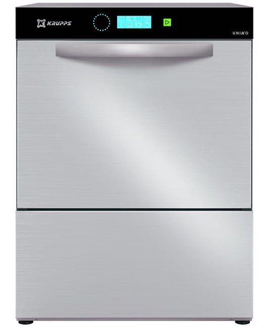 Zmywarka uniwersalna K540E